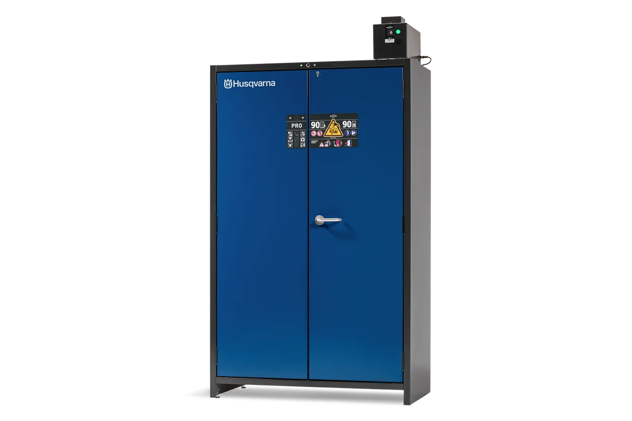 Akku Ladeschrank L 230V