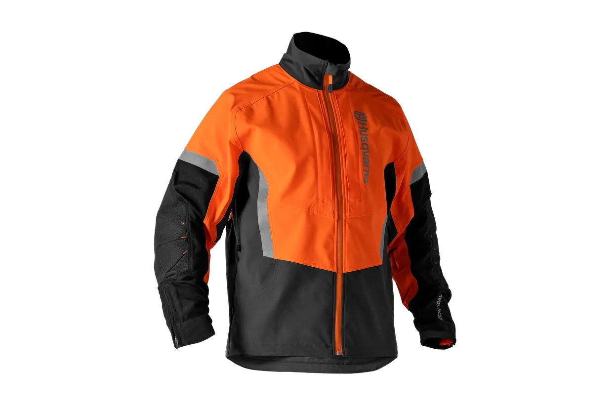 Arbeitsjacke Technical L
