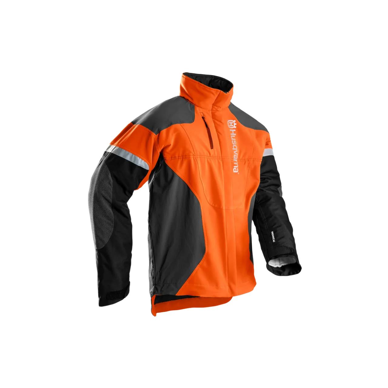 Schutzjacke Technical Arbor 20