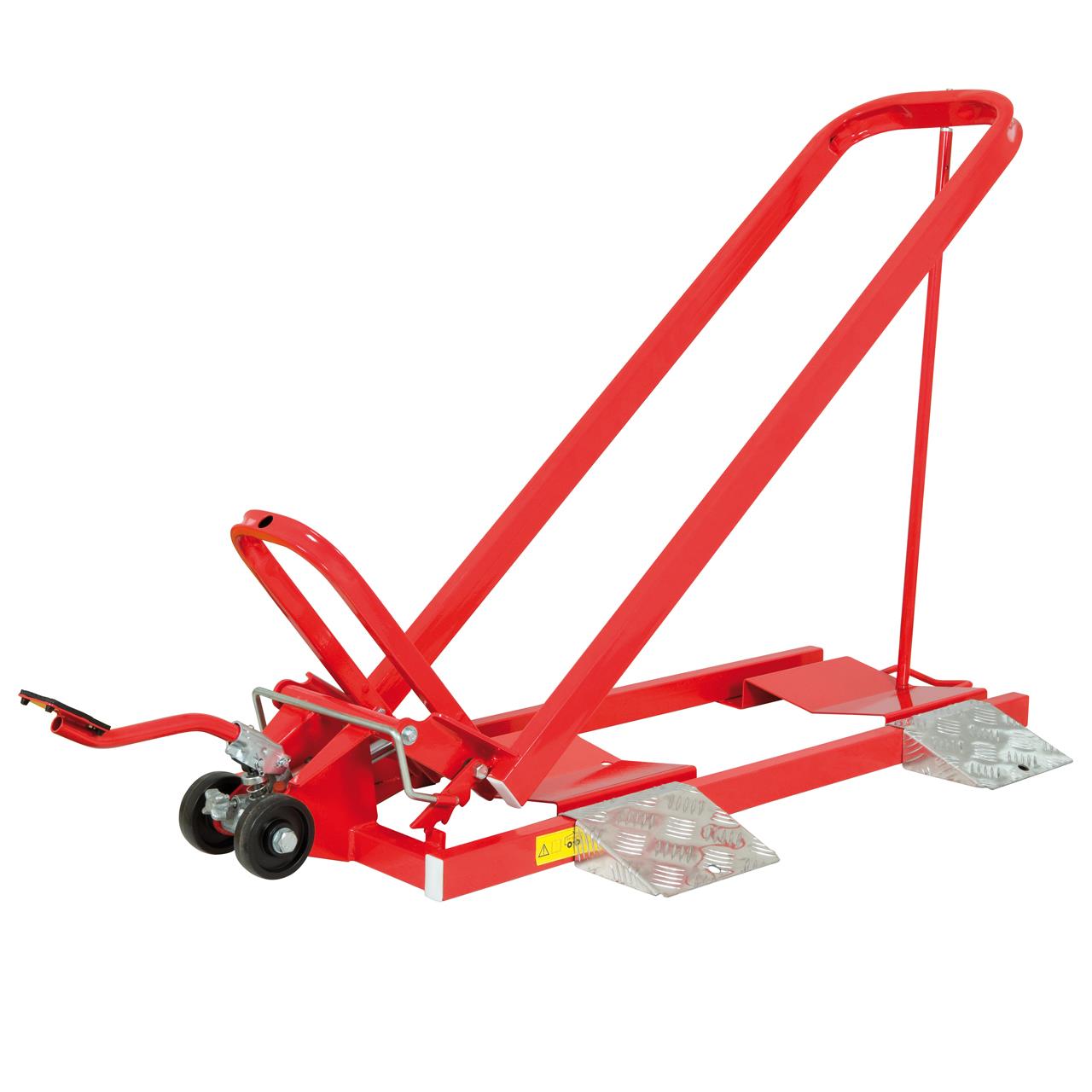Cliplift Magnum