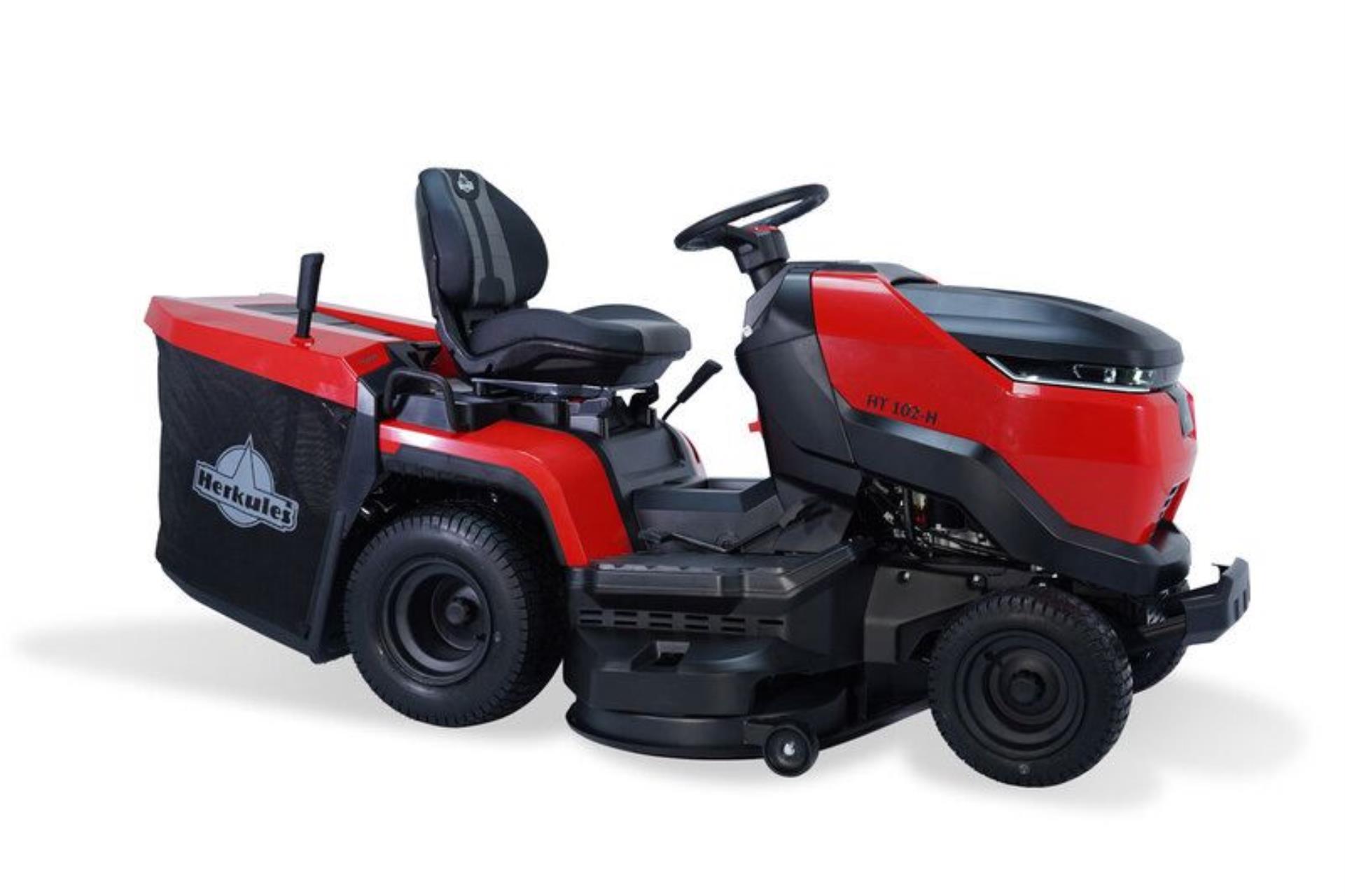 Rasentraktor HT 102-H Comfort