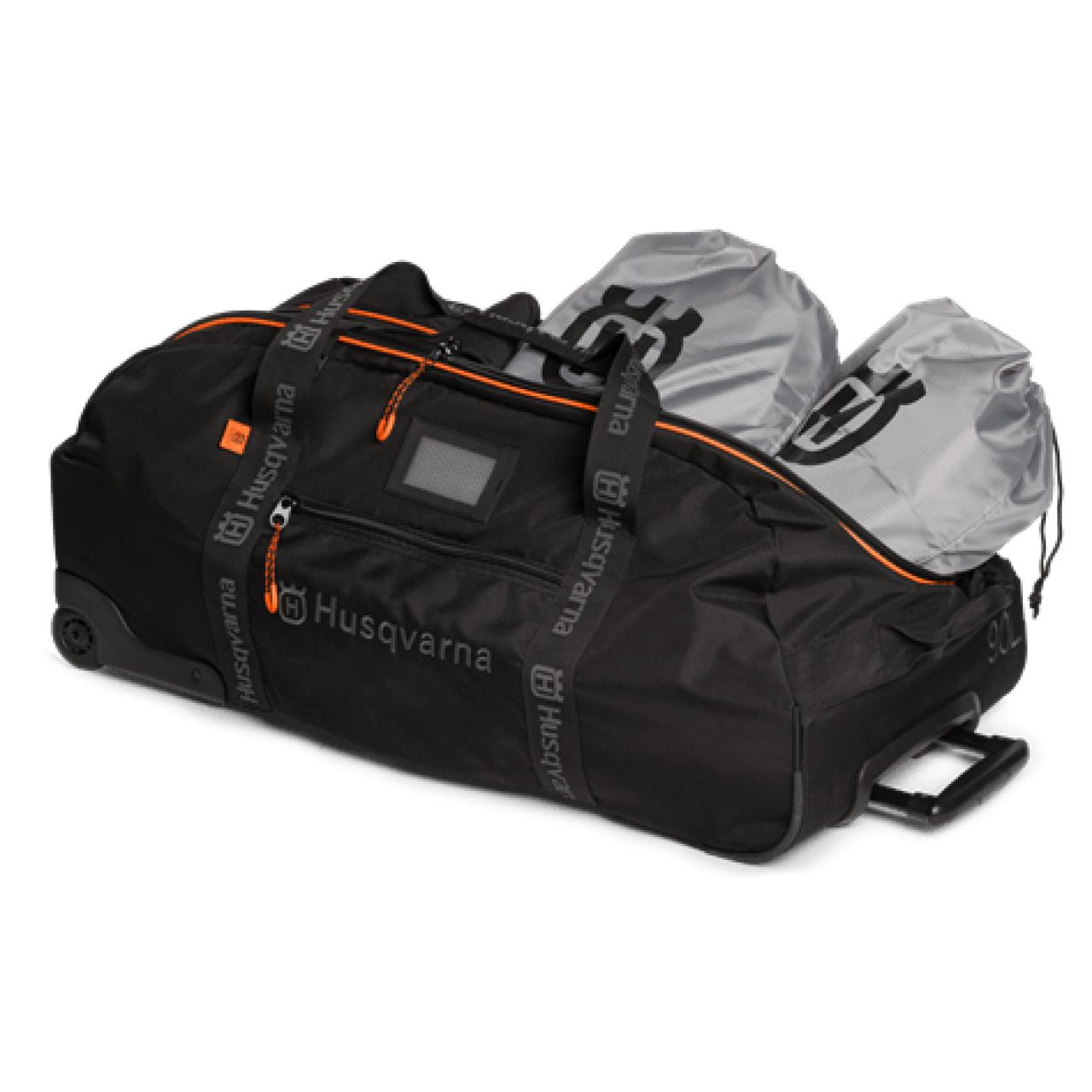 Trolley Xplorer 90l