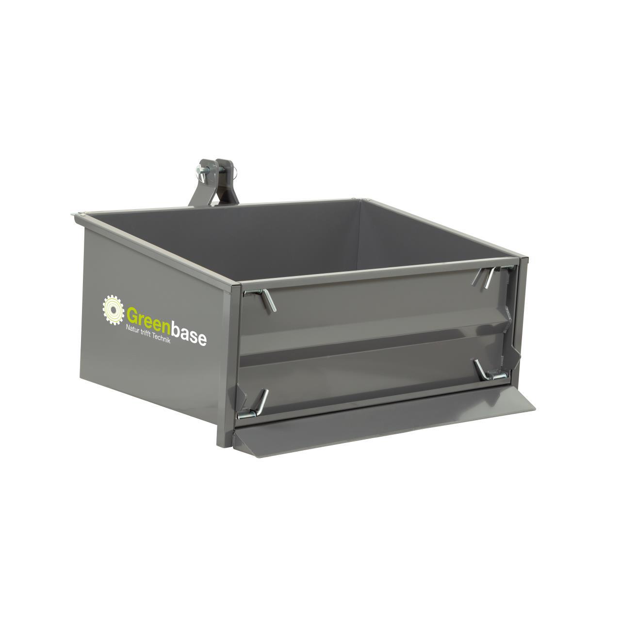 Transportmulde TRB 150