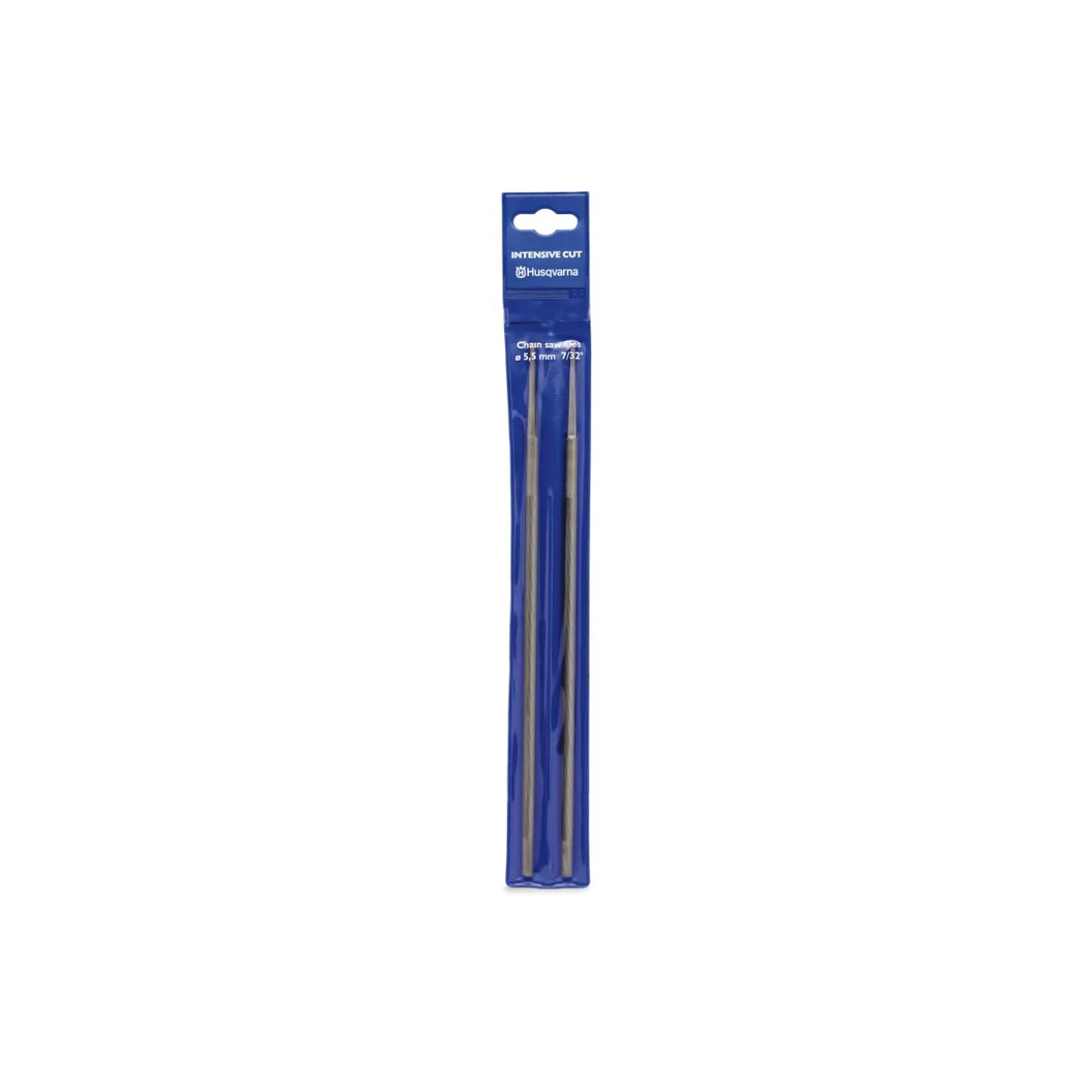 Rundfeile Intensive Cut D= 4,8 mm - 300er Pack