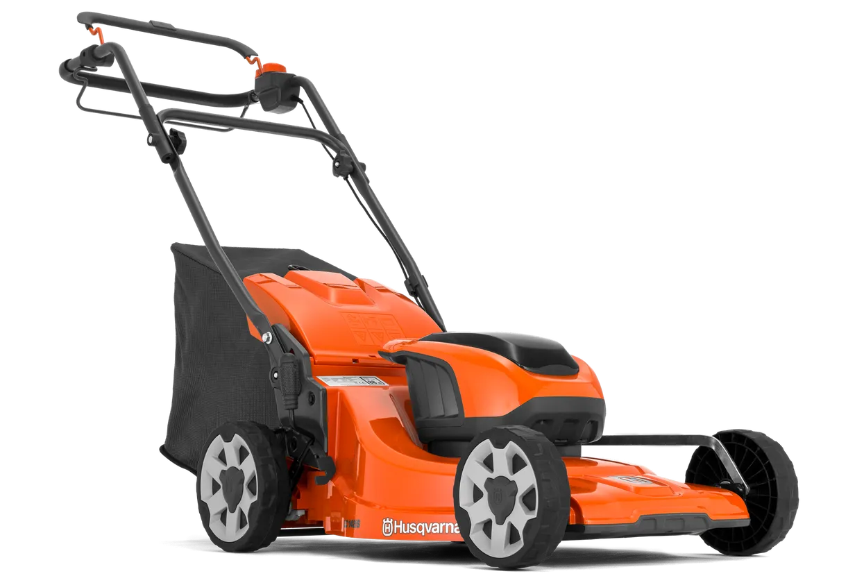Akku-Rasenmäher LC 142iS - Grudngerät ohne Akku und Ladegerät