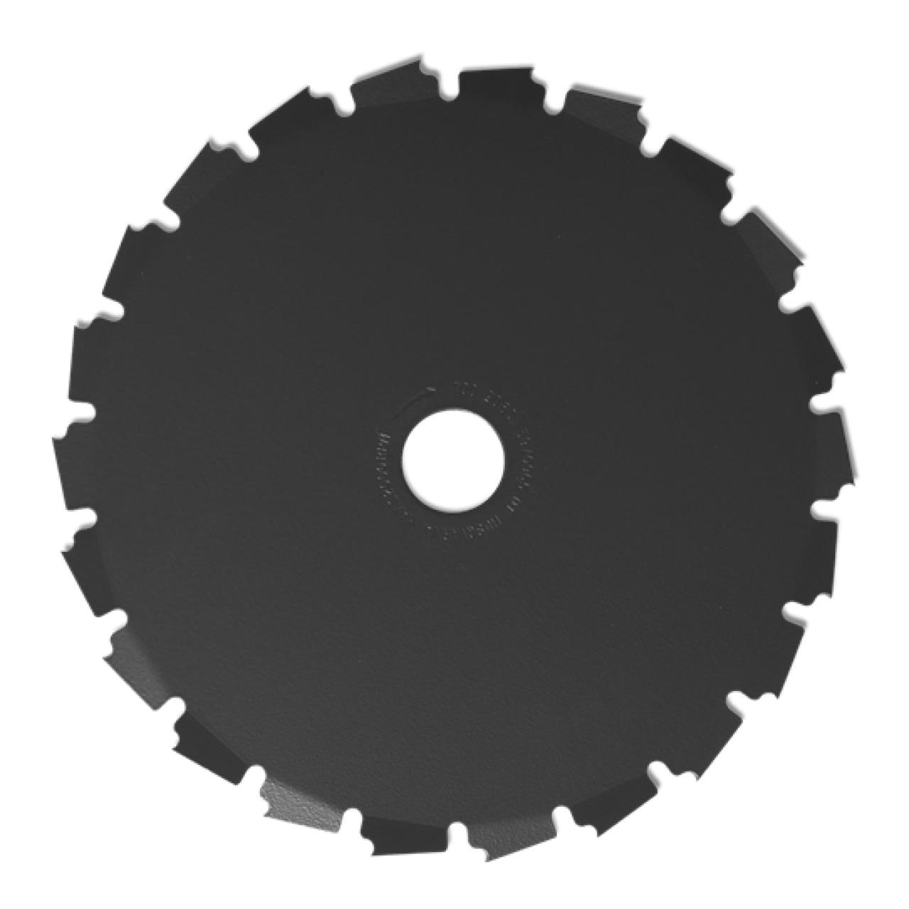 Sägeblatt Scarlett 200mm 22t 1''