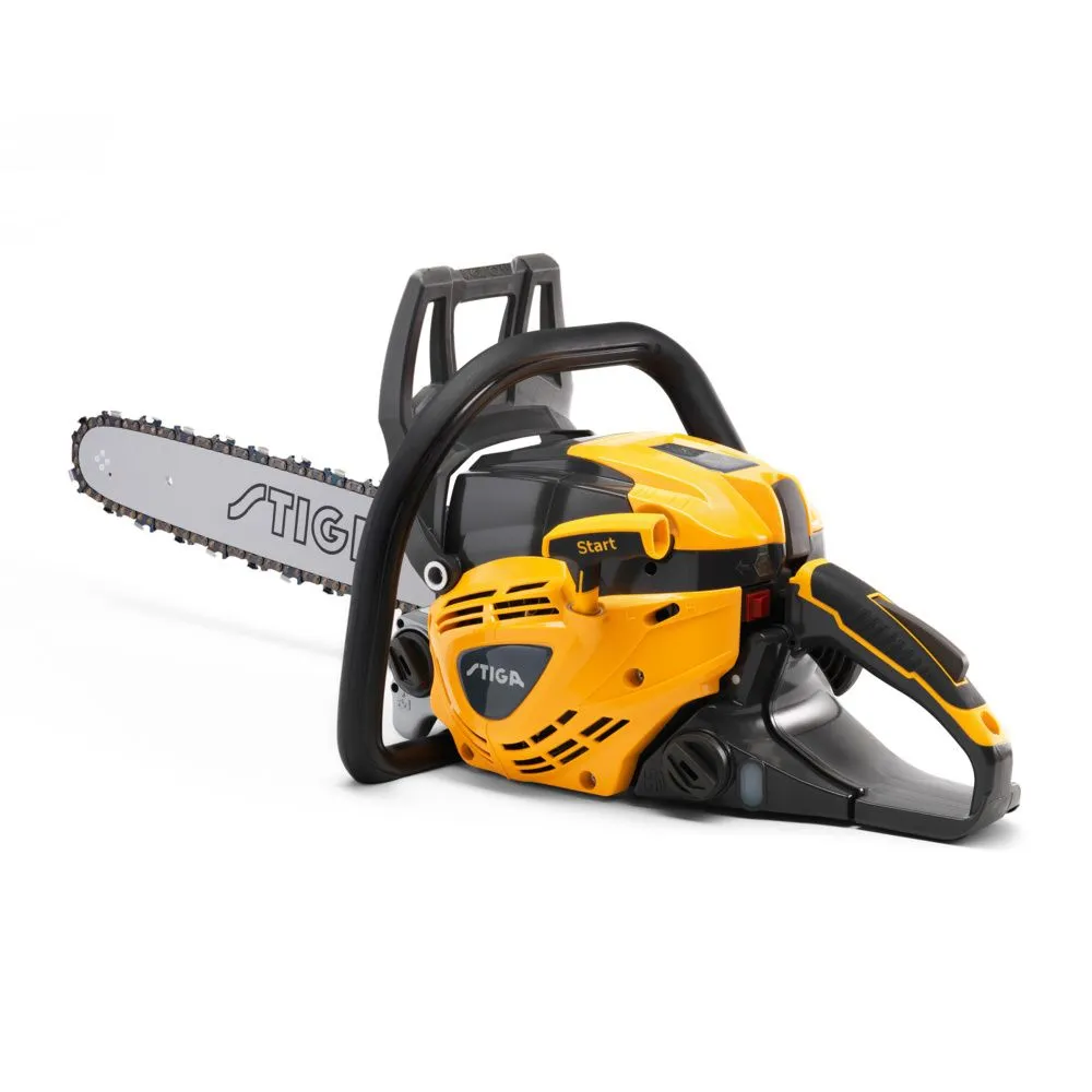 Benzin-Motorsäge CS 545 - 40 cm / 16''