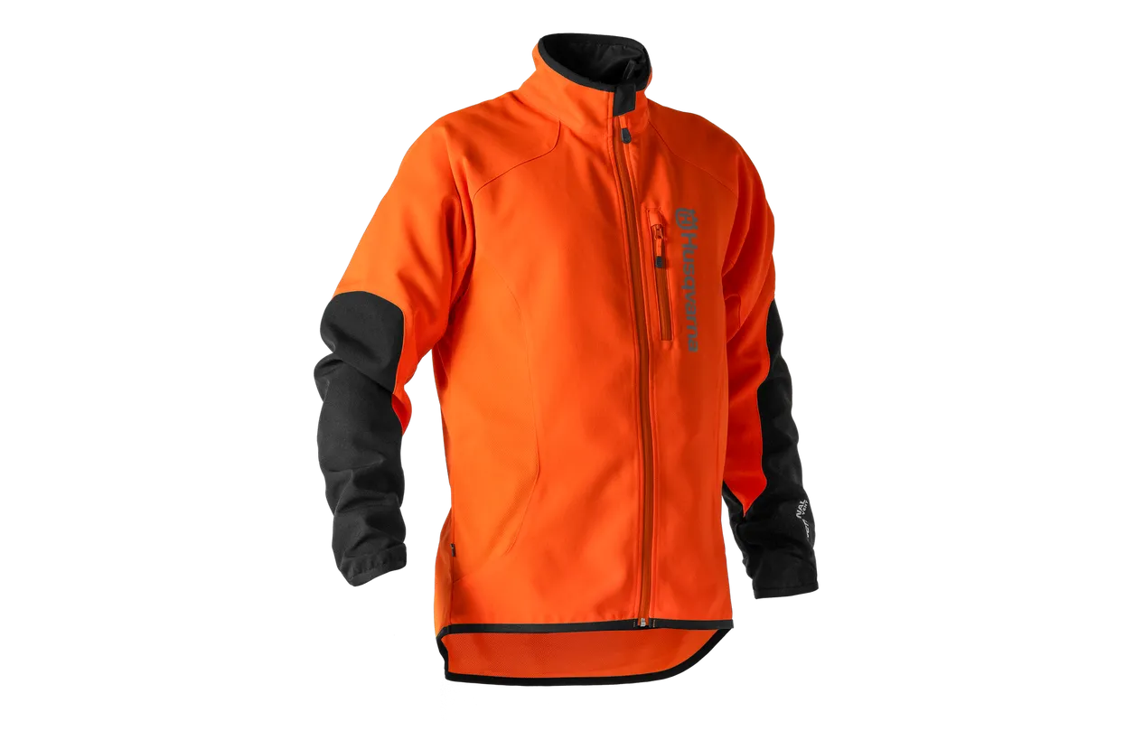 Forstjacke Functional Vent L