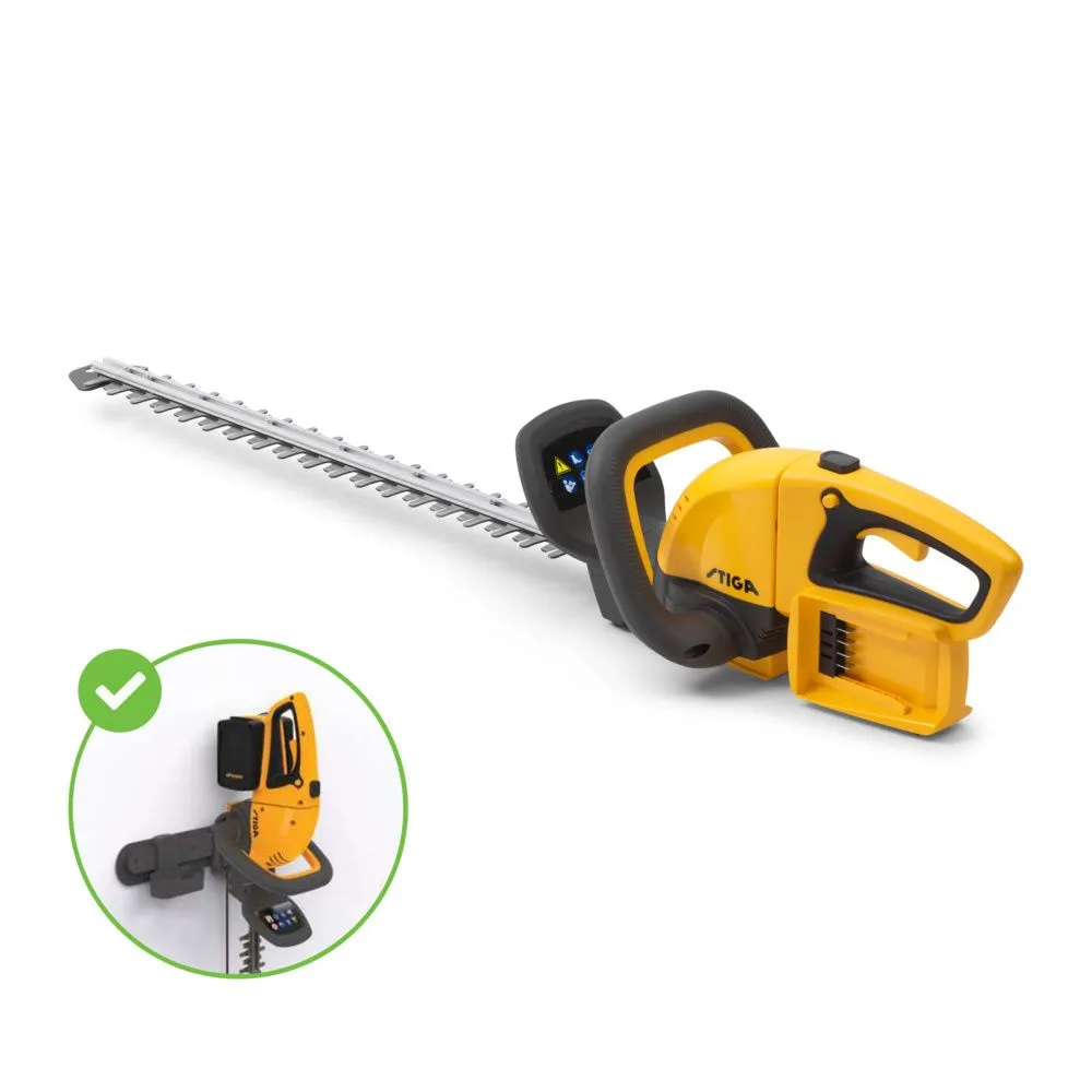 Akku-Heckenschere HT 300e - Grundgerät ohne Akku und Ladegerät