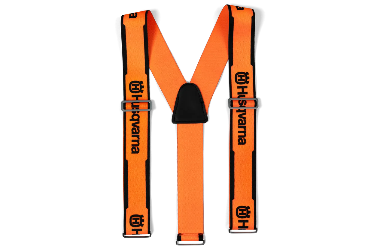 Hosenträger für Technical Extreme Arbor Schnittschutzhose