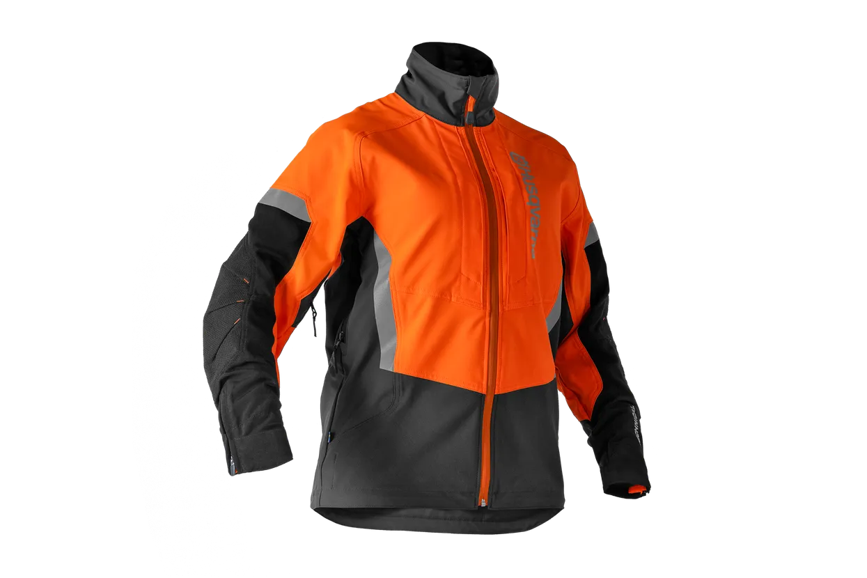 Arbeitsjacke Technical Damen M