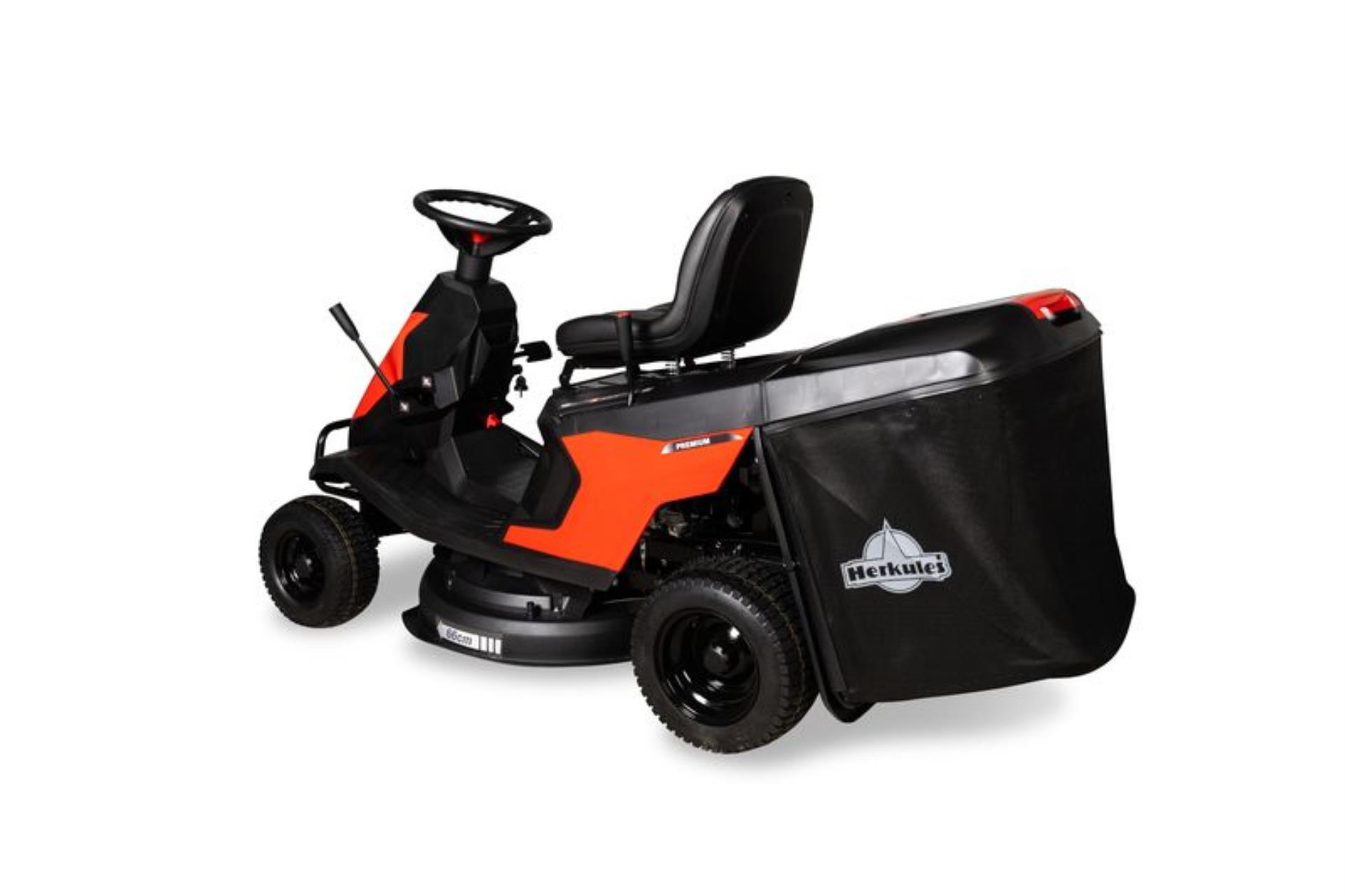 Rider HT 65-H Comfort