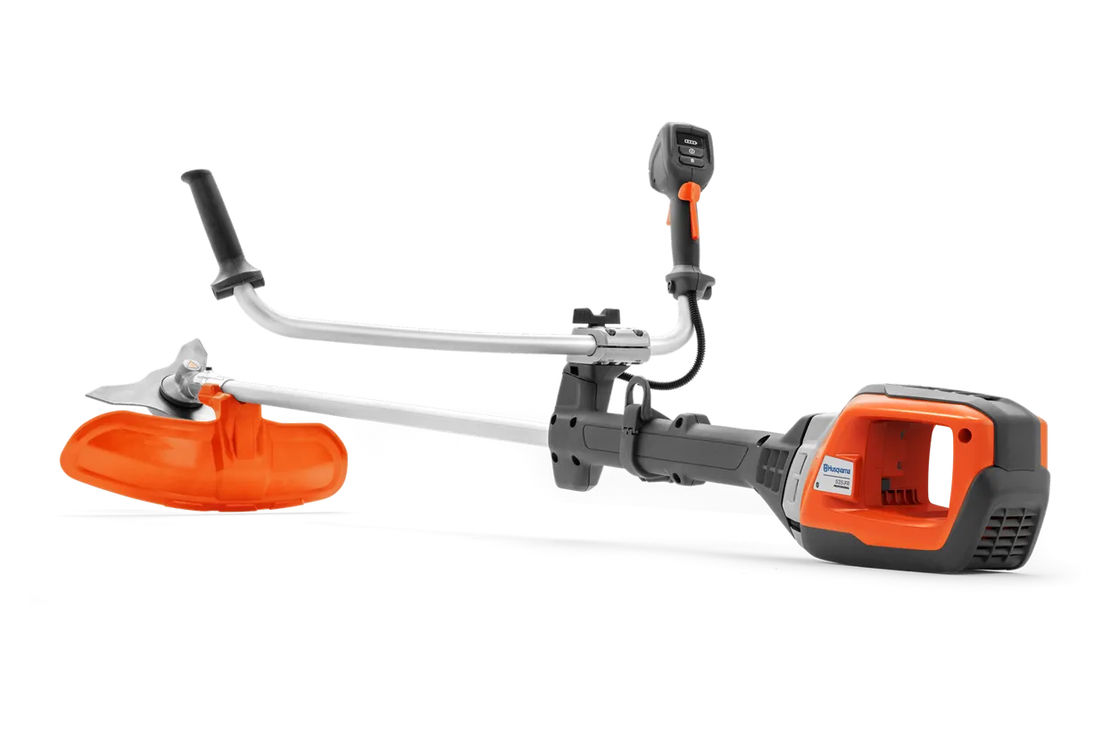 Akku-Motorsense 535iFR- Grundgerät ohne Akku und Ladegerät