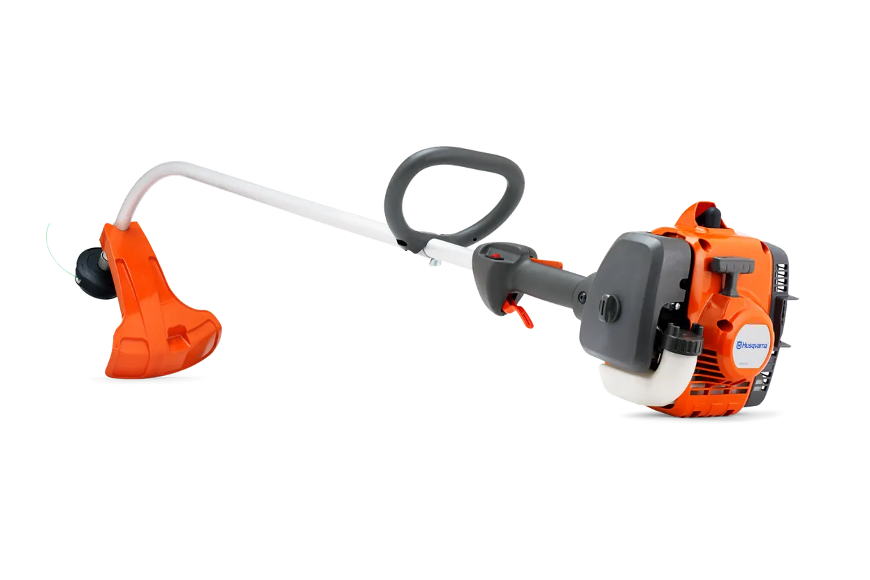 Benzin-Rasentrimmer 122C