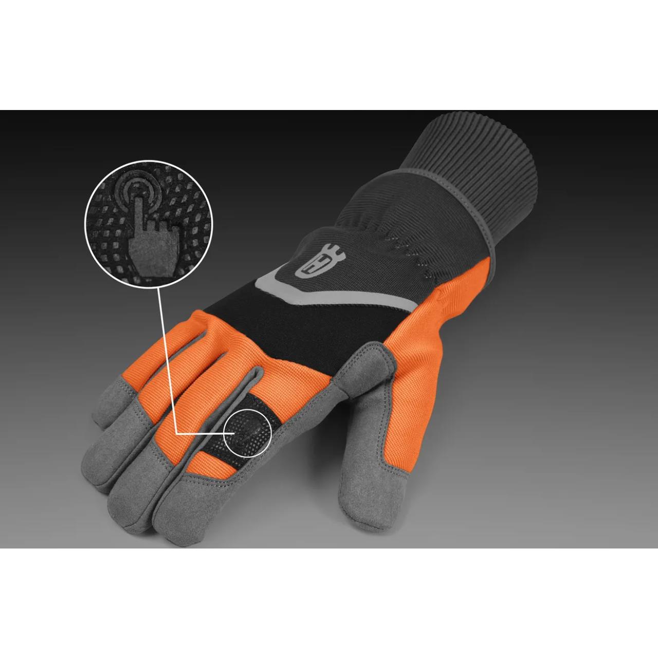 Handschuh Functional Winter