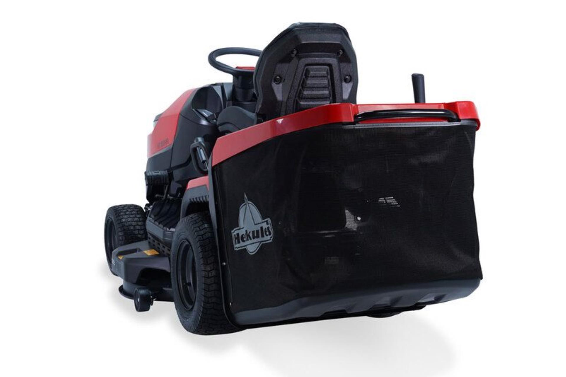 Rasentraktor HT 102-H Comfort