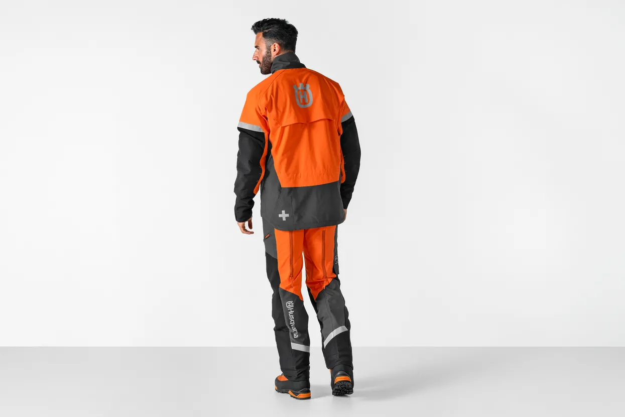 Arbeitsjacke Technical S