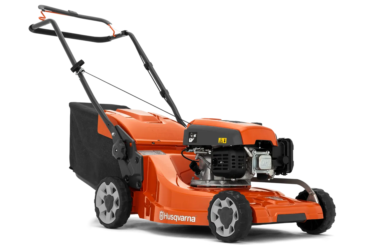 Benzin-Rasenmäher LC 247