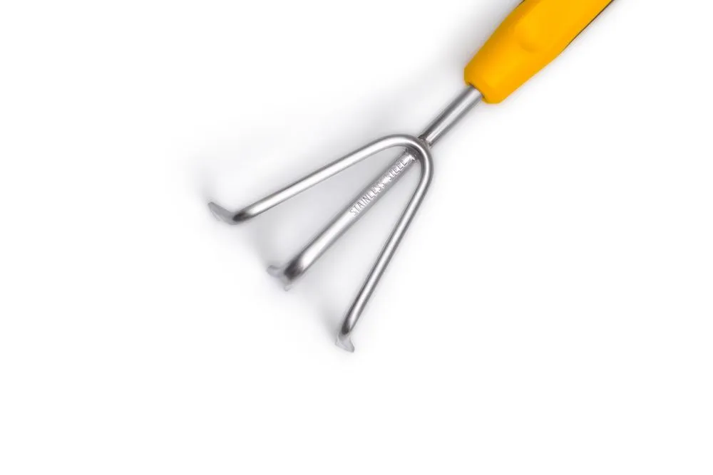 Handgrubber