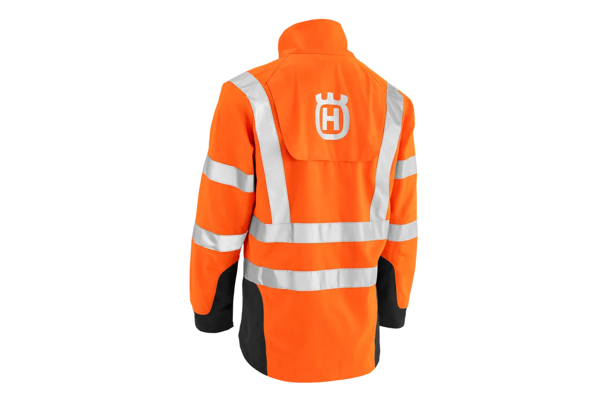 Arbeitsjacke Classic High-VIZ - XXS