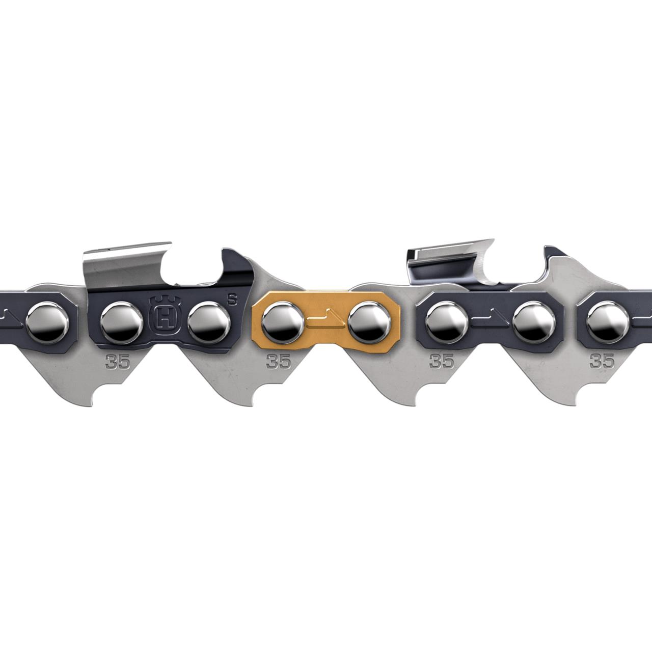 X-CUT ROLLE S35G .325 HM 1,5 mm