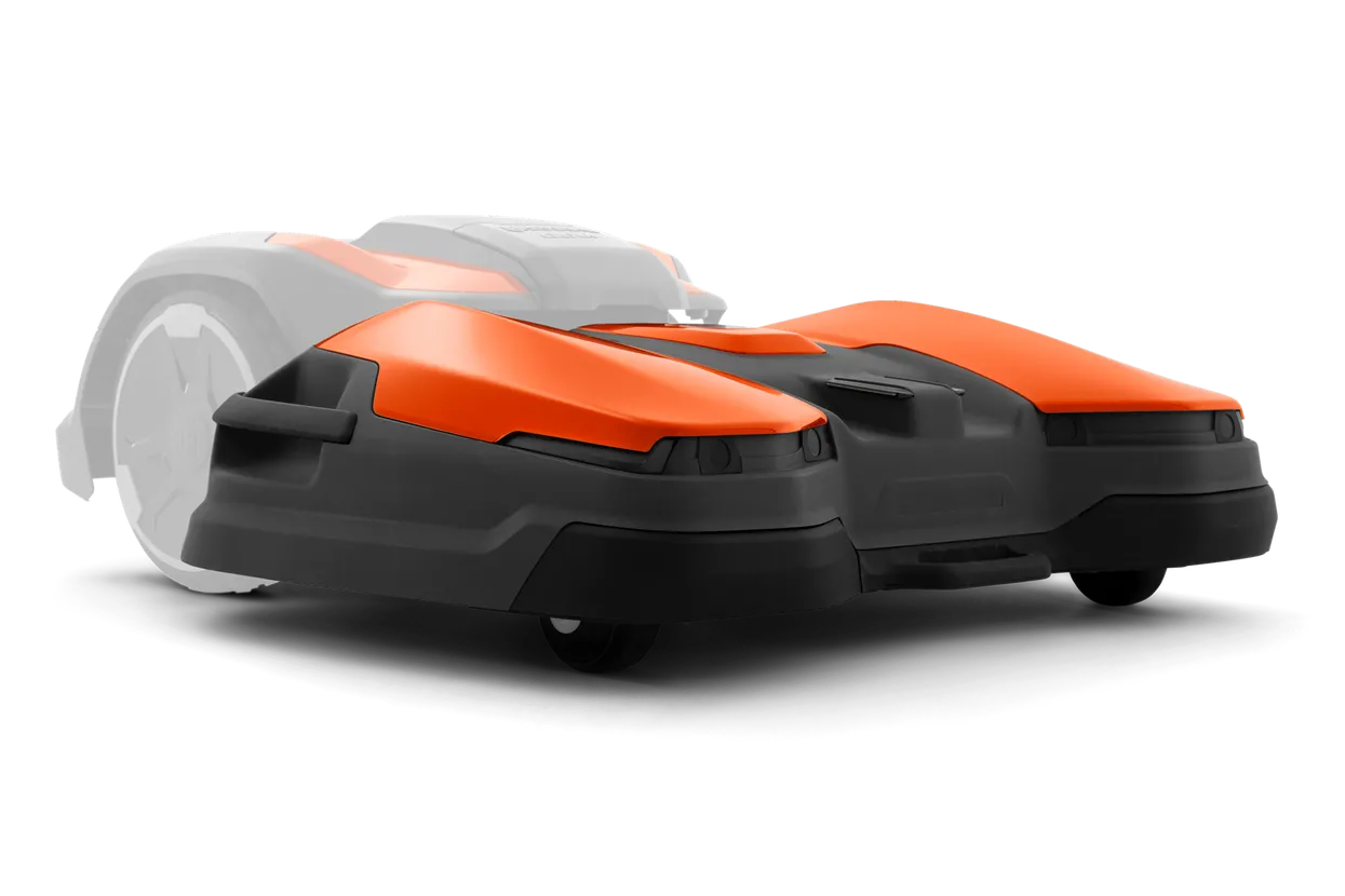 Mähwerk für Ceora Razor 43M