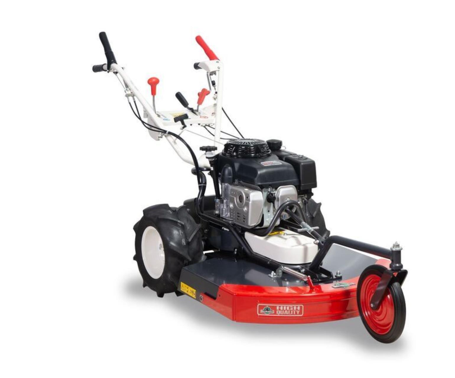 Benzin-Allesmäher SH 71 BVL / Honda GXV 390