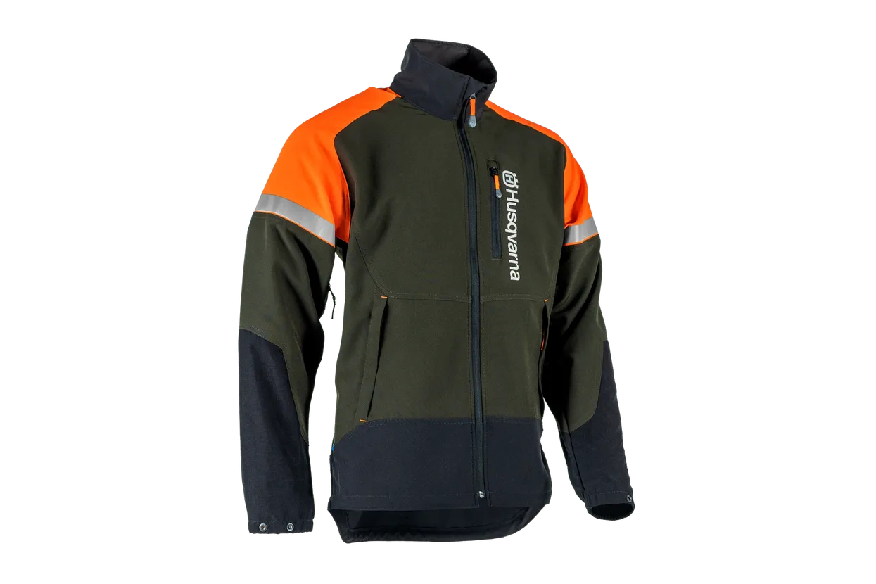 Arbeitsjacke Functional XL