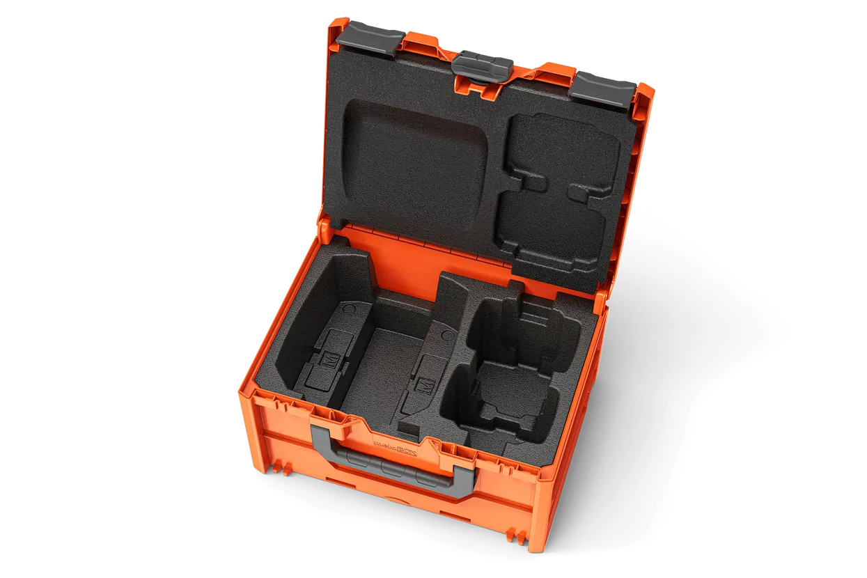 Akku Transportbox BC1-UN34840
