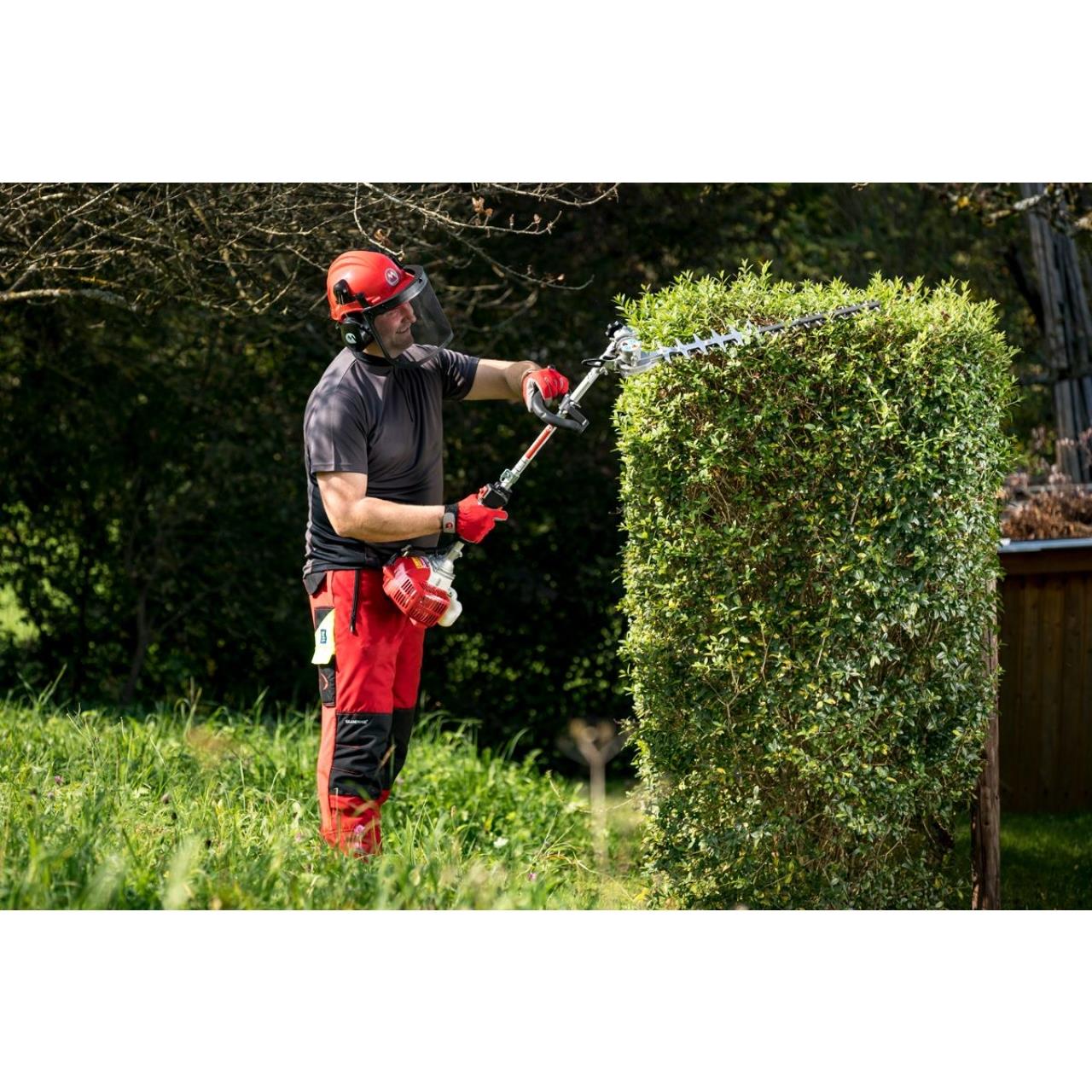 Benzin-Heckenschneider AHT2630D-S